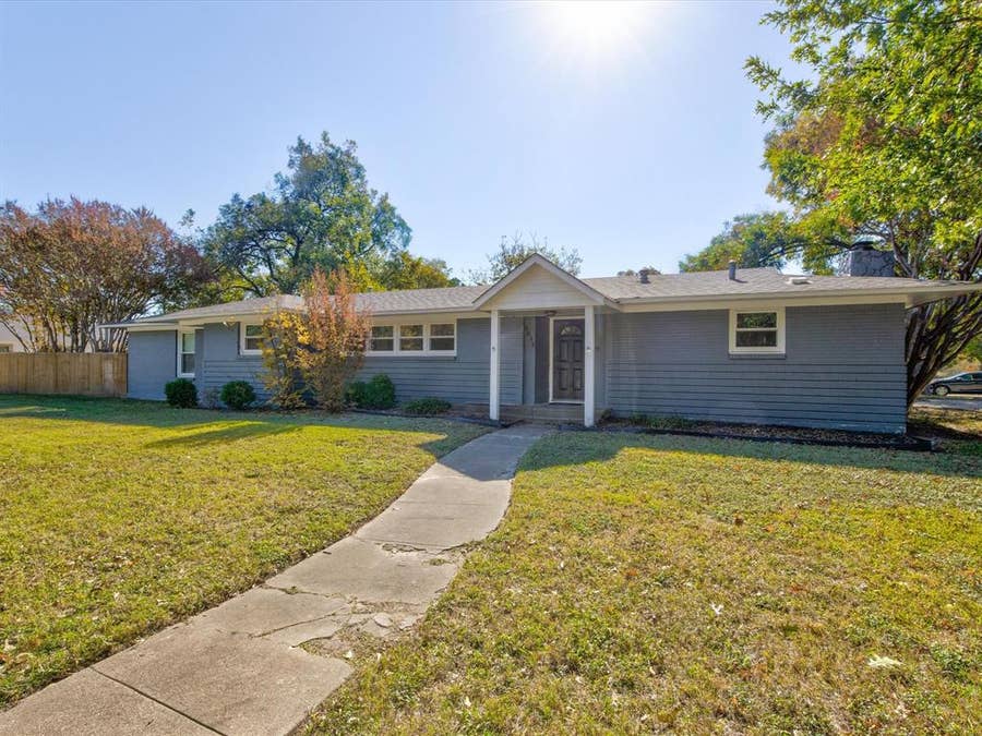 Property photo for 3511 Corto Avenue, Fort Worth, TX