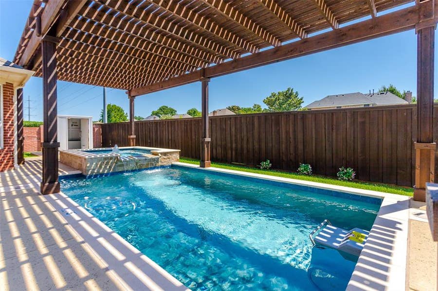 Property photo for 7420 Brookdale Drive, Plano, TX