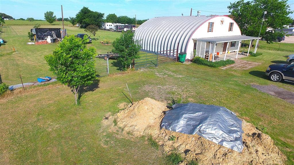 5286 E Highway 175, Kaufman, TX 75142 5286 E Highway 175, Kaufman, TX 75142
