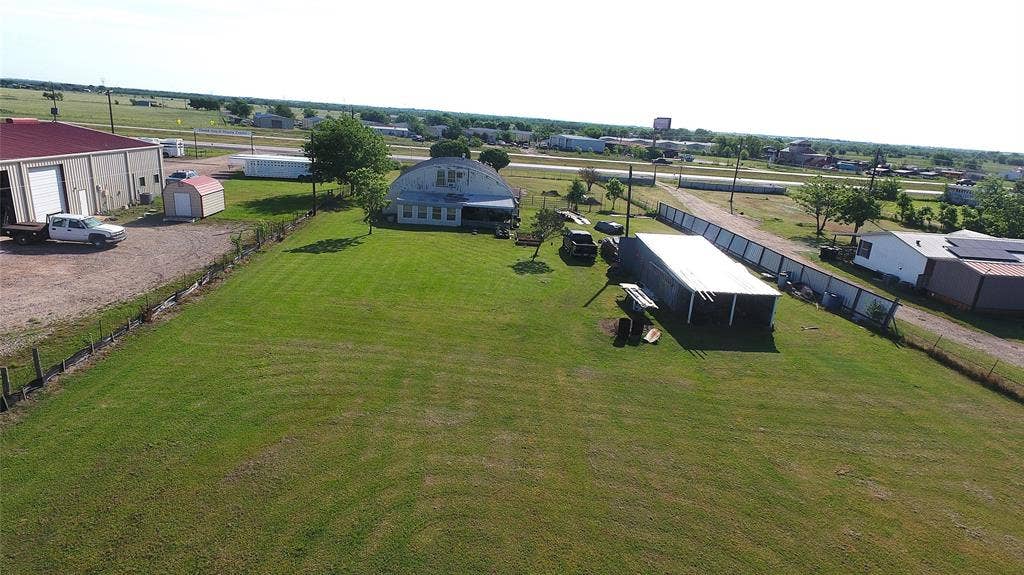 5286 E Highway 175, Kaufman, TX 75142 5286 E Highway 175, Kaufman, TX 75142