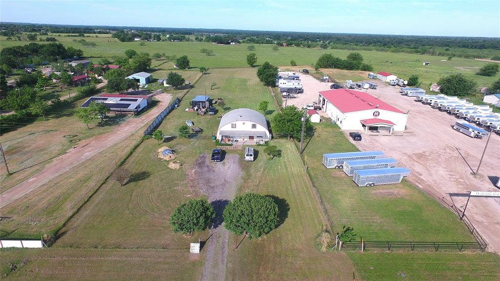 5286 E Highway 175, Kaufman, TX 75142 5286 E Highway 175, Kaufman, TX 75142