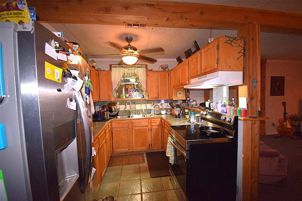 5286 E Highway 175, Kaufman, TX 75142 5286 E Highway 175, Kaufman, TX 75142