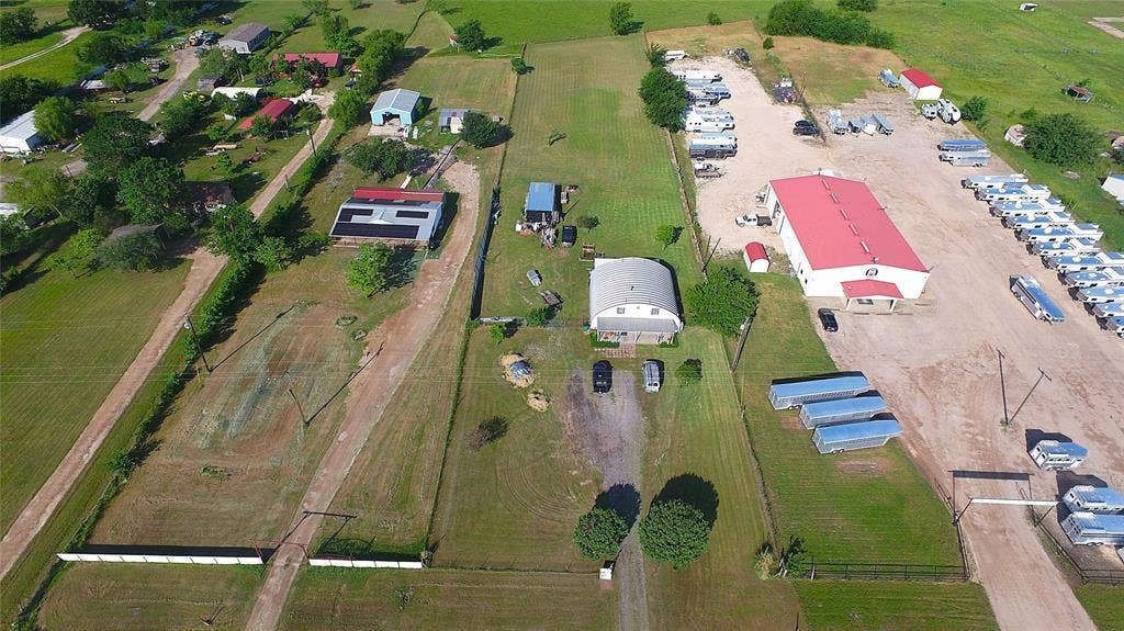 5286 E Highway 175, Kaufman, TX 75142 5286 E Highway 175, Kaufman, TX 75142