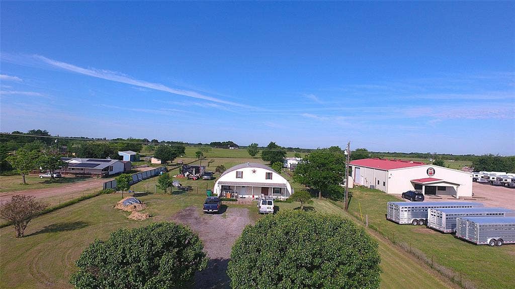 5286 E Highway 175, Kaufman, TX 75142 5286 E Highway 175, Kaufman, TX 75142