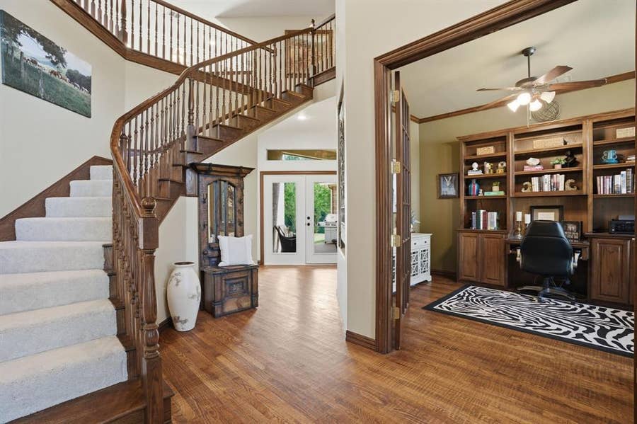 Property photo for 4615 Wild Honey Court, Flower Mound, TX