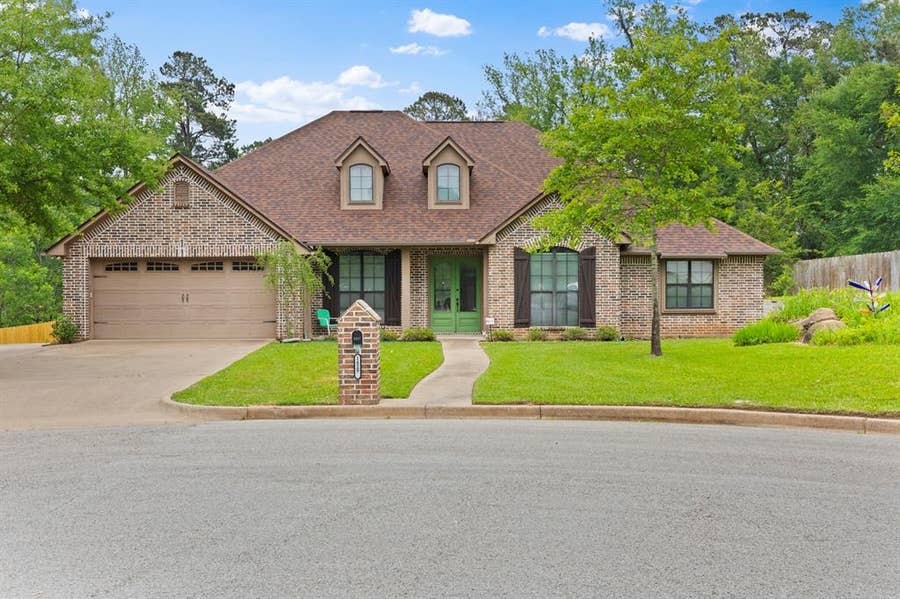 Property photo for 14297 Ash Lane, Tyler, TX