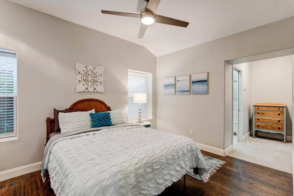 2521 Benbrook Boulevard, Fort Worth, TX 76109 2521 Benbrook Boulevard, Fort Worth, TX 76109