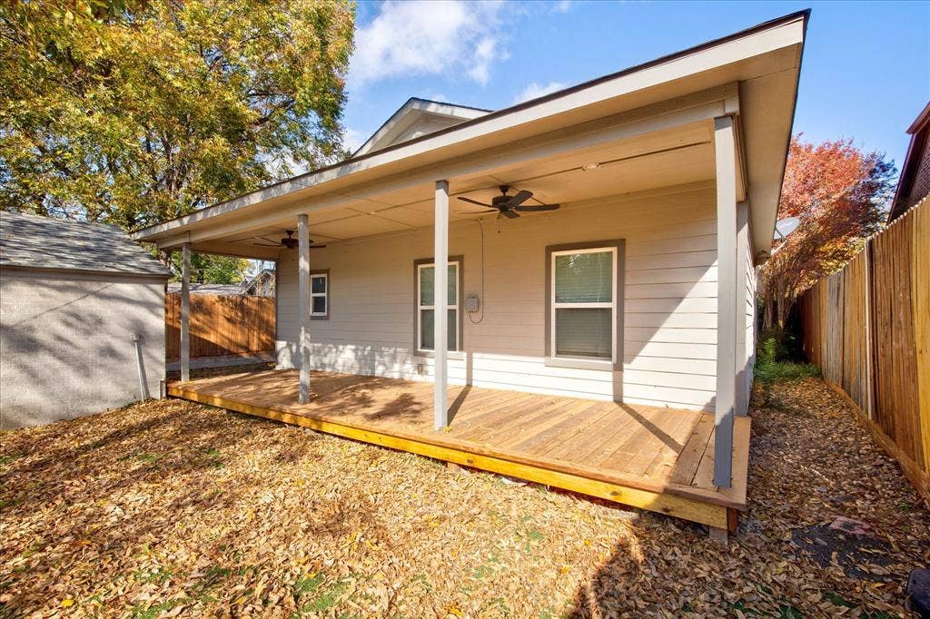 2521 Benbrook Boulevard, Fort Worth, TX 76109 2521 Benbrook Boulevard, Fort Worth, TX 76109