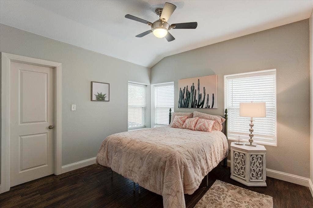 2521 Benbrook Boulevard, Fort Worth, TX 76109 2521 Benbrook Boulevard, Fort Worth, TX 76109