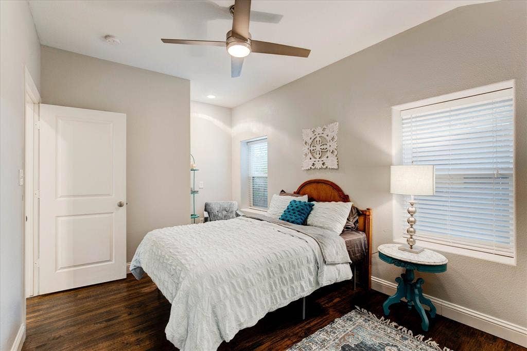 2521 Benbrook Boulevard, Fort Worth, TX 76109 2521 Benbrook Boulevard, Fort Worth, TX 76109