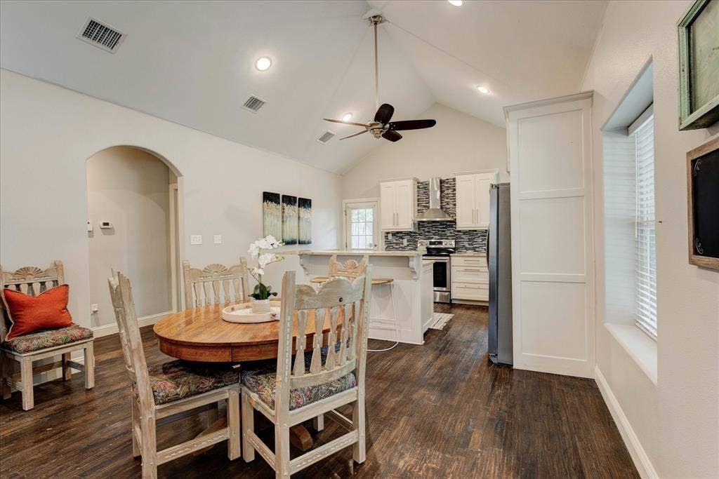 2521 Benbrook Boulevard, Fort Worth, TX 76109 2521 Benbrook Boulevard, Fort Worth, TX 76109