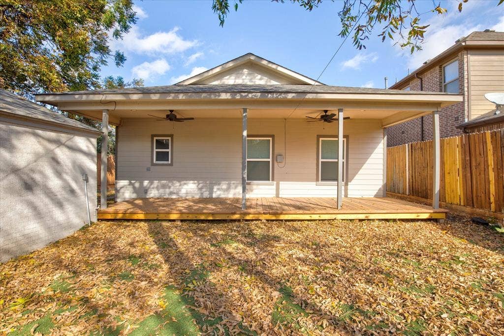 2521 Benbrook Boulevard, Fort Worth, TX 76109 2521 Benbrook Boulevard, Fort Worth, TX 76109