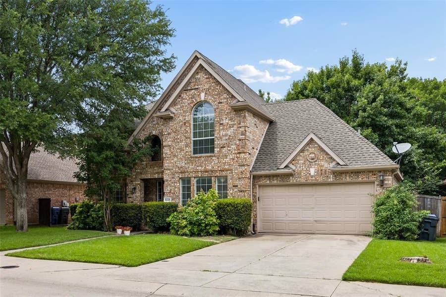 Property photo for 5228 Stone Brooke Crossing, McKinney, TX
