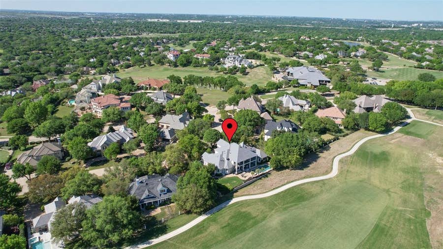 Property photo for 6609 Sahalee Drive, Fort Worth, TX
