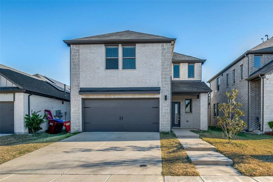Property photo for 2412 Green River Road, Royse City, TX