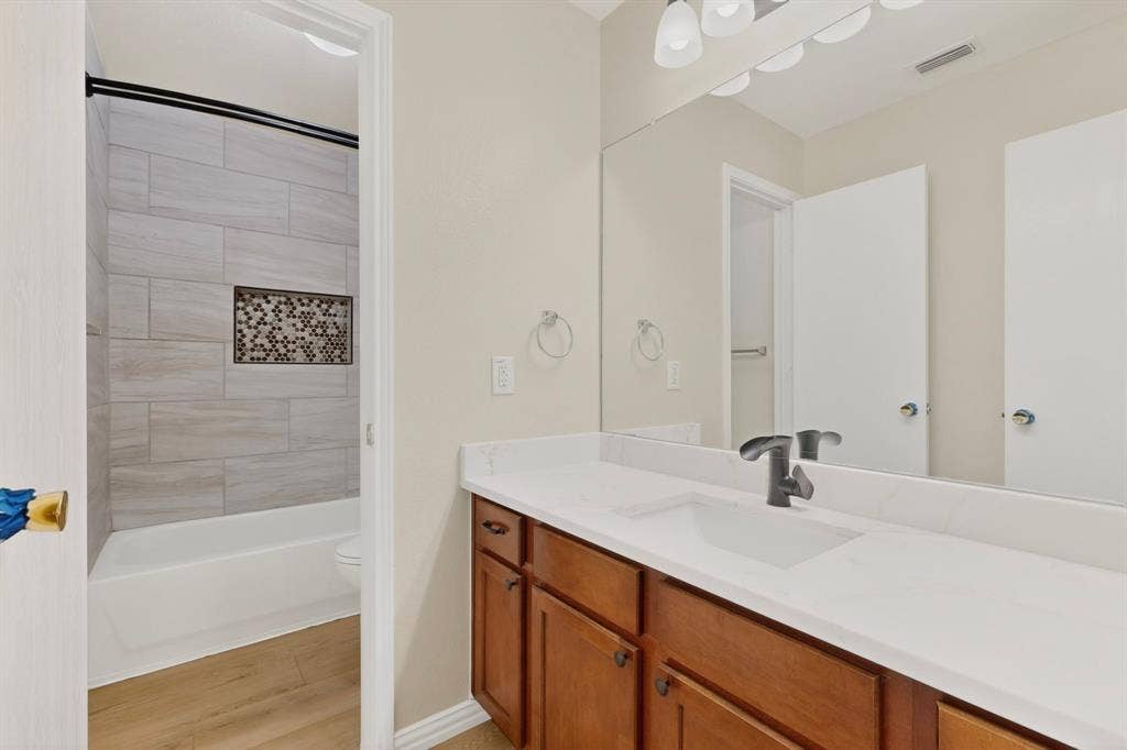 4328 Tranquility Drive, Fort Worth, TX 76244