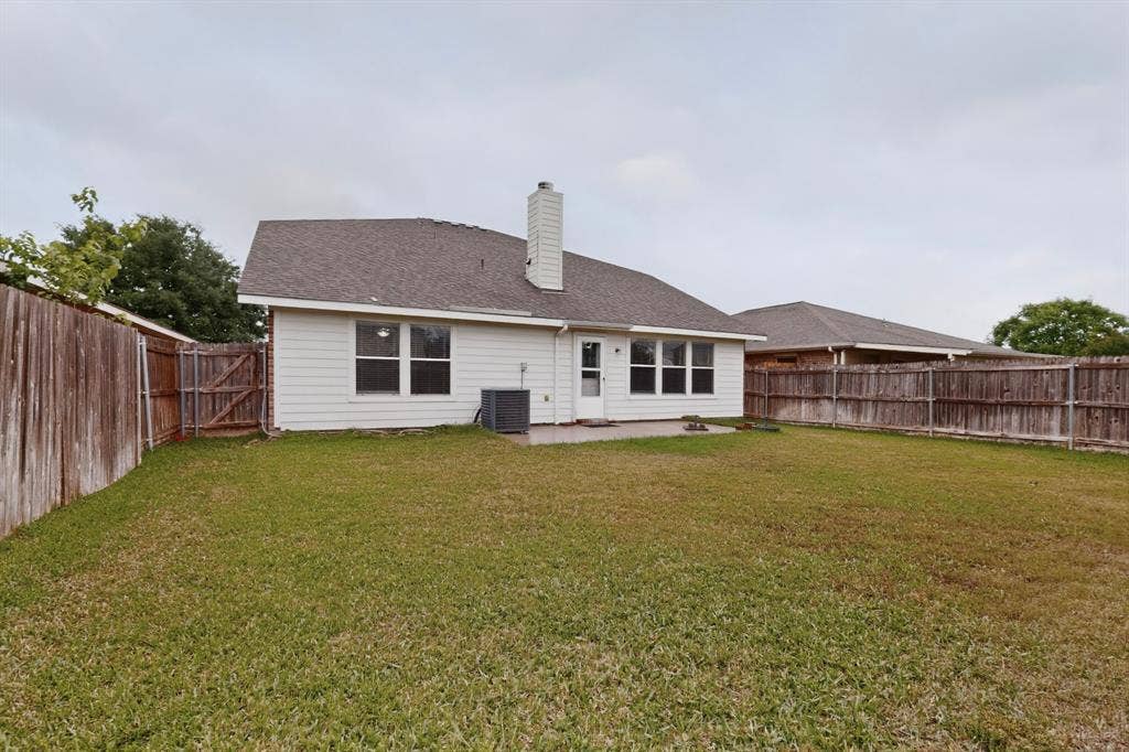4328 Tranquility Drive, Fort Worth, TX 76244