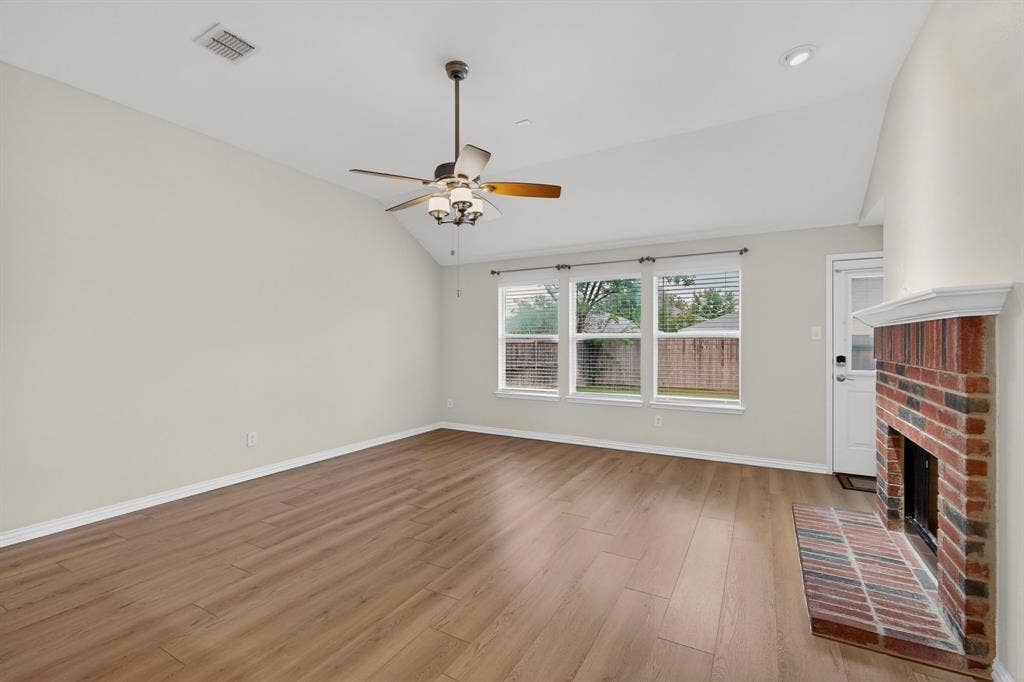 4328 Tranquility Drive, Fort Worth, TX 76244
