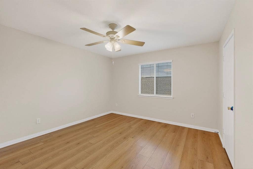 4328 Tranquility Drive, Fort Worth, TX 76244
