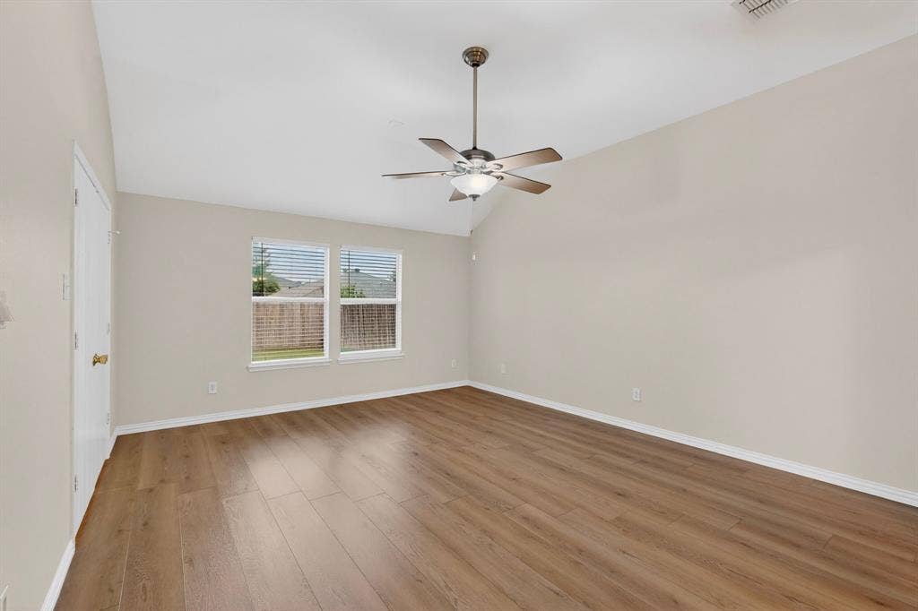 4328 Tranquility Drive, Fort Worth, TX 76244