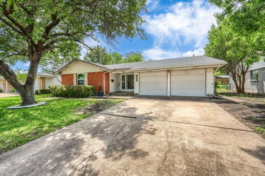 Property photo for 1306 Carroll Drive, Garland, TX