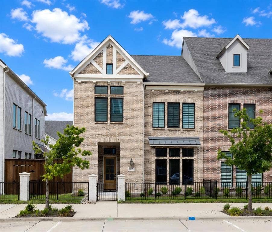 11965 Brubaker Drive, Frisco, TX 75033 11965 Brubaker Drive, Frisco, TX 75033
