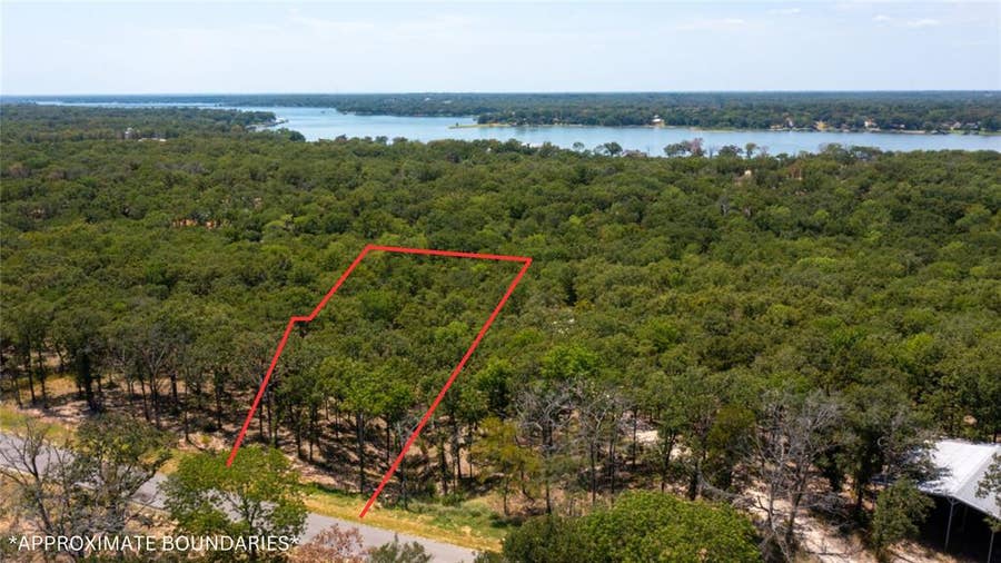 Property photo for 7321 Ranch Oaks Trail, Eustace, TX