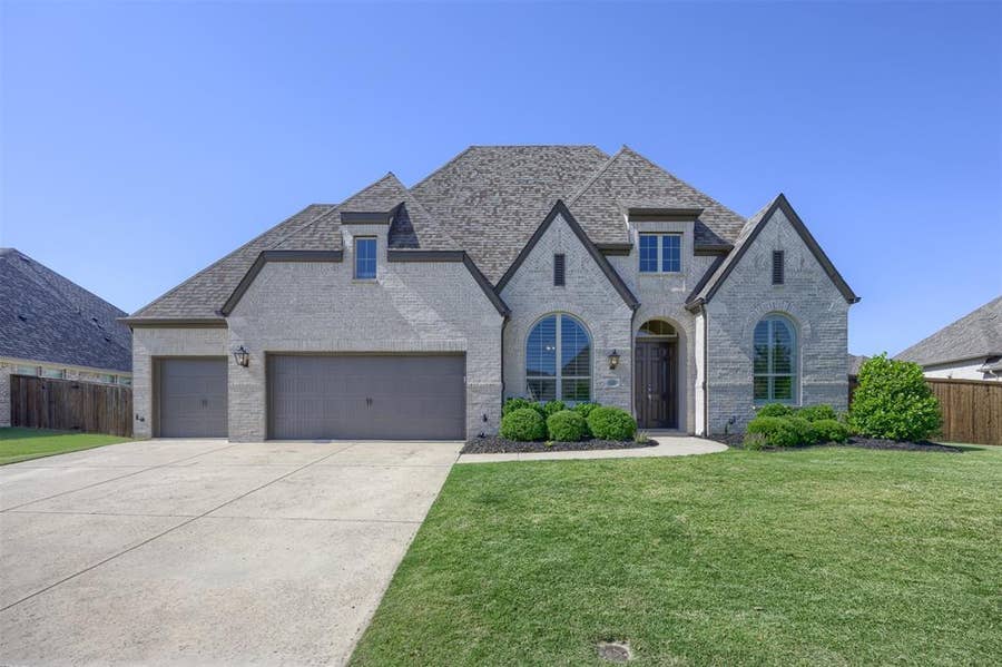 Property photo for 2405 Capitol Place, Melissa, TX