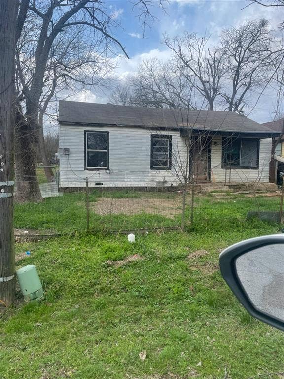 Property photo for 815 Kissell Road, Wilmer, TX