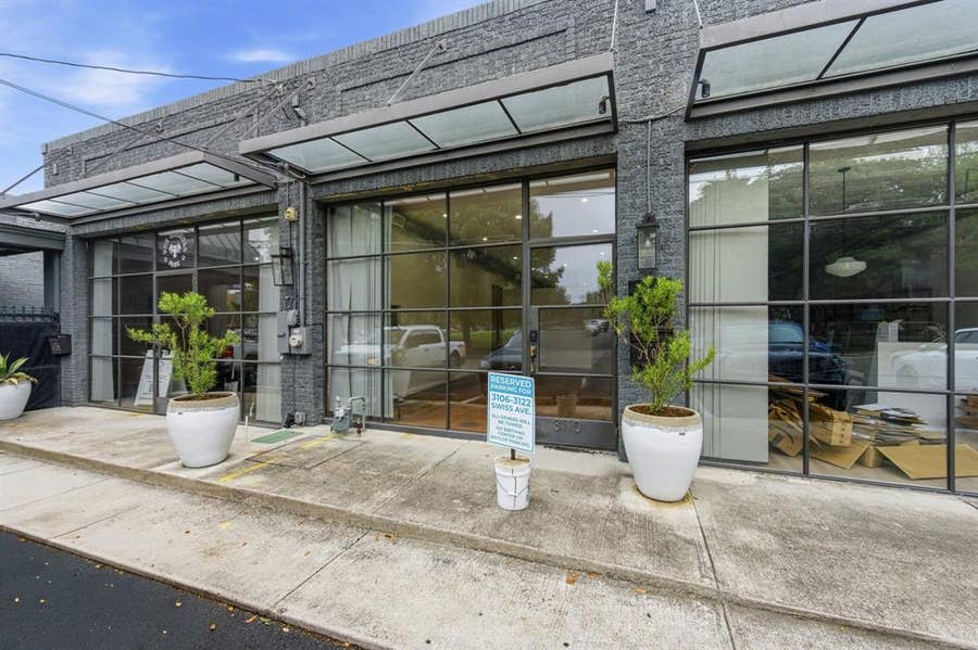Property photo for 3106 Swiss Avenue, #3110, Dallas, TX
