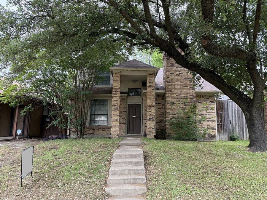 Property photo for 1209 Wheatfield Drive, Mesquite, TX