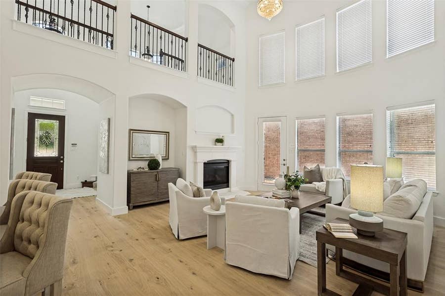 Property photo for 5473 Braemar Drive, Frisco, TX