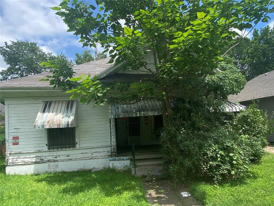 Property photo for 1109 Turner Street, Waco, TX