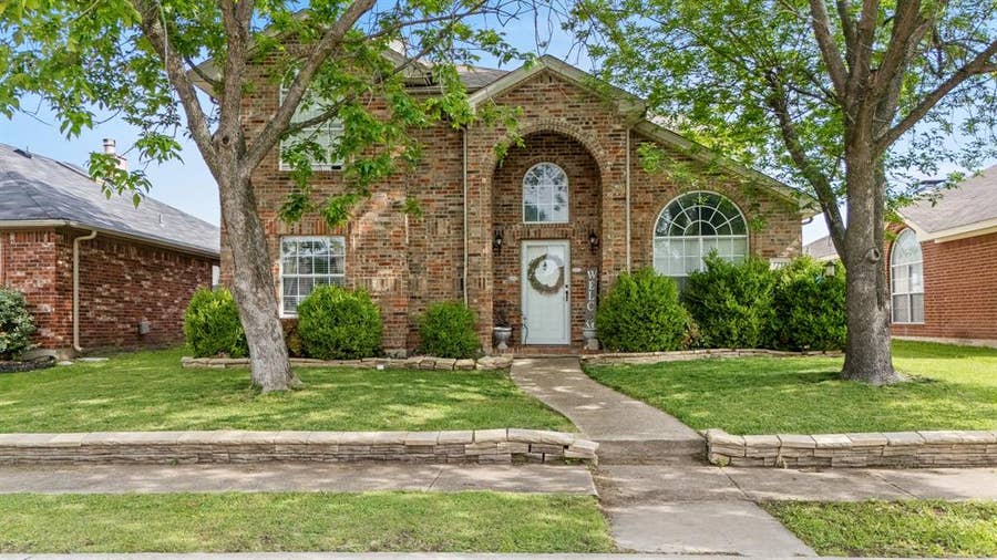 Property photo for 7713 Harbor Drive, Rowlett, TX