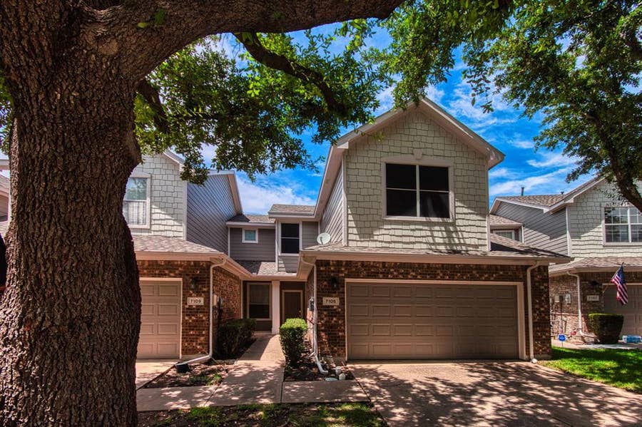 Property photo for 7105 Van Gogh Drive, Plano, TX