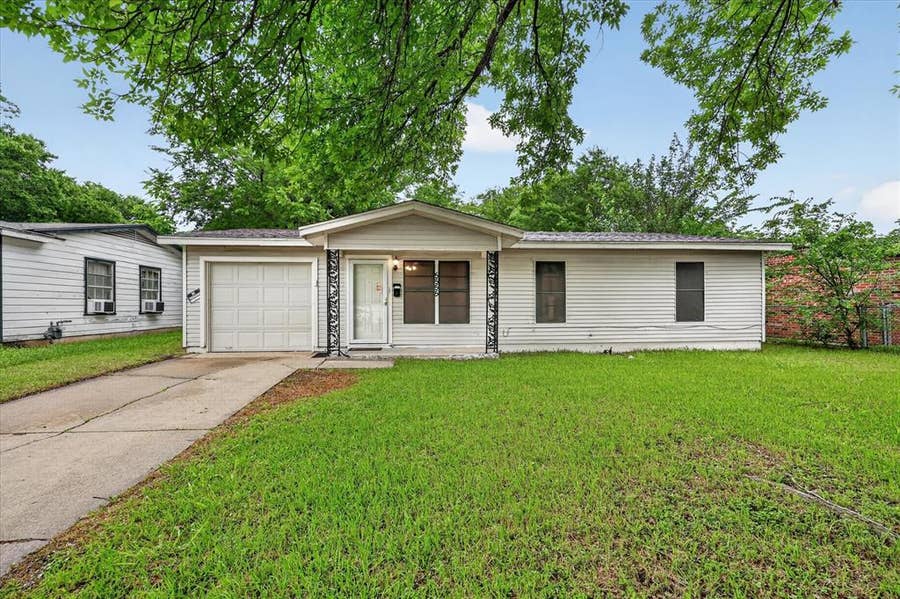Property photo for 5555 Pinson Street, Fort Worth, TX