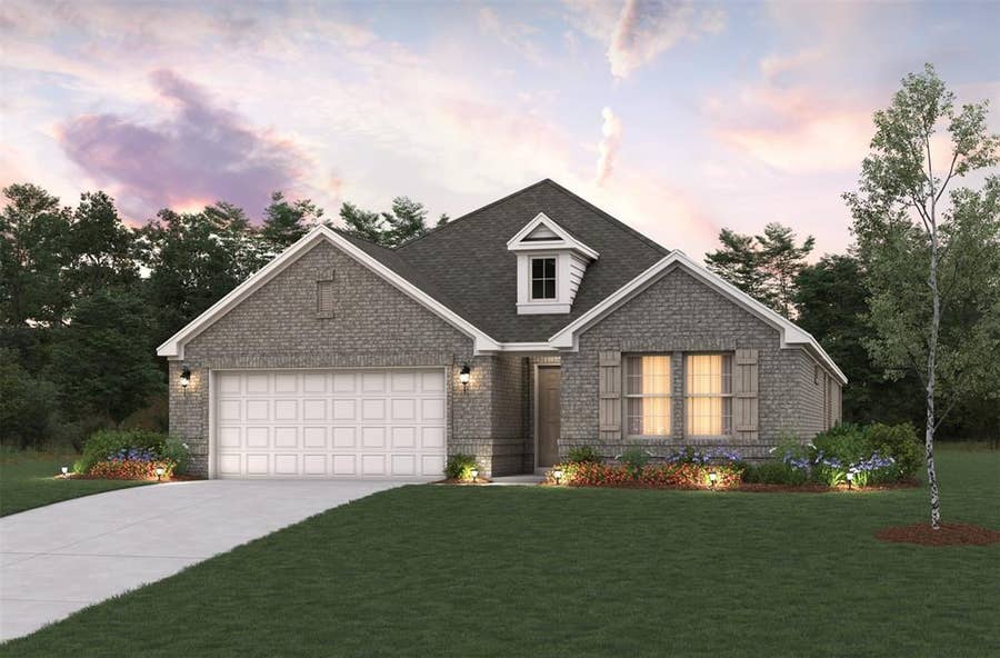Property photo for 3730 Pinyon Pine Way, Venus, TX