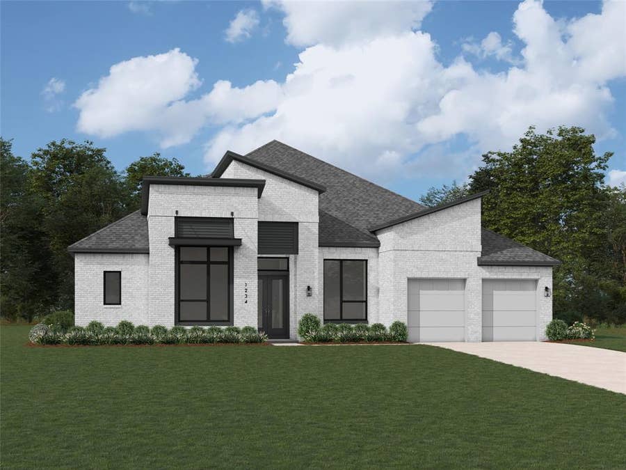 Property photo for 2808 Suffolk Court, Celina, TX