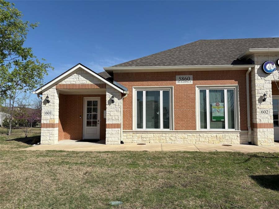 Property photo for 5860 Collin McKinney Parkway, #601-602, McKinney, TX