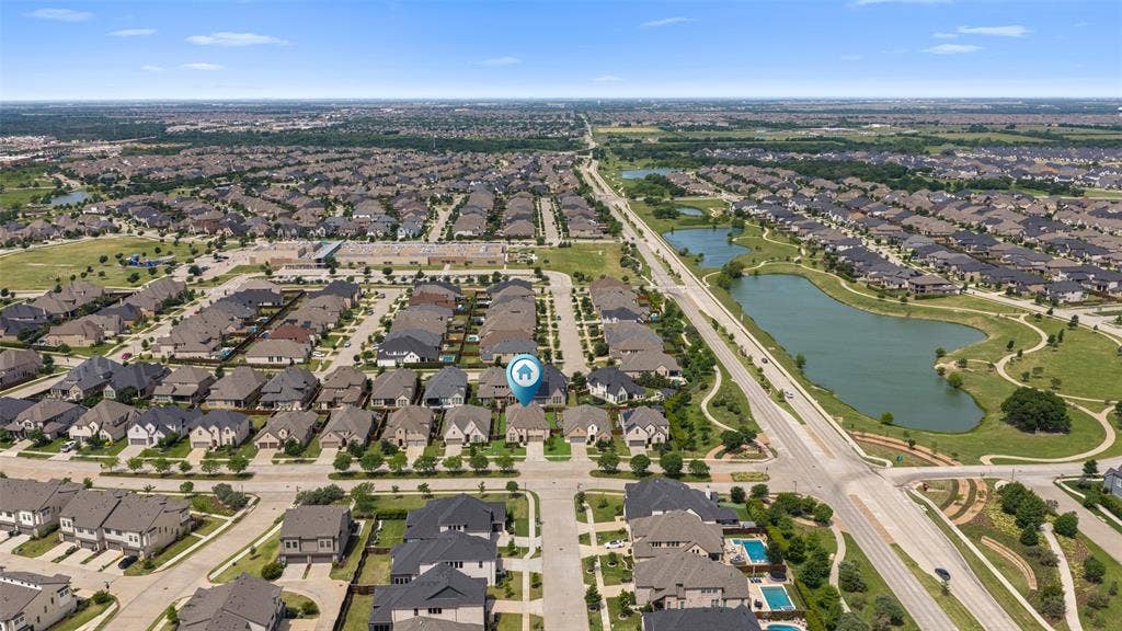 740 Mountain Laurel Drive, Prosper, TX 75078
