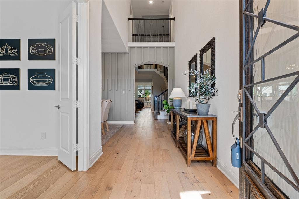 740 Mountain Laurel Drive, Prosper, TX 75078