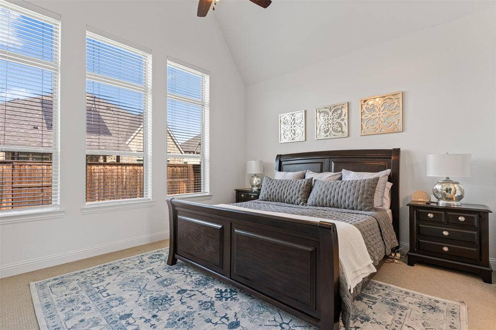 740 Mountain Laurel Drive, Prosper, TX 75078