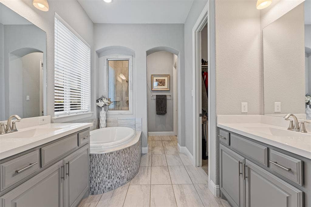 740 Mountain Laurel Drive, Prosper, TX 75078