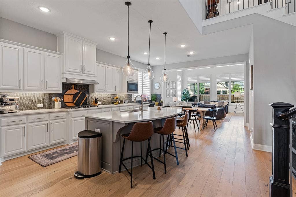 740 Mountain Laurel Drive, Prosper, TX 75078