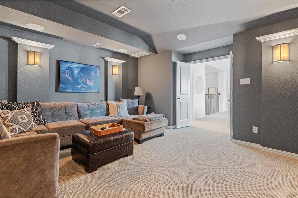 740 Mountain Laurel Drive, Prosper, TX 75078