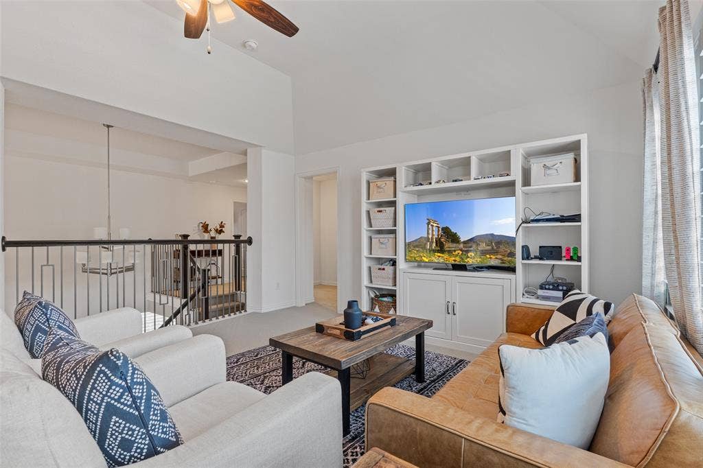 740 Mountain Laurel Drive, Prosper, TX 75078