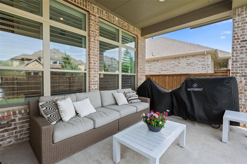 740 Mountain Laurel Drive, Prosper, TX 75078