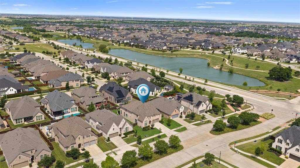 740 Mountain Laurel Drive, Prosper, TX 75078