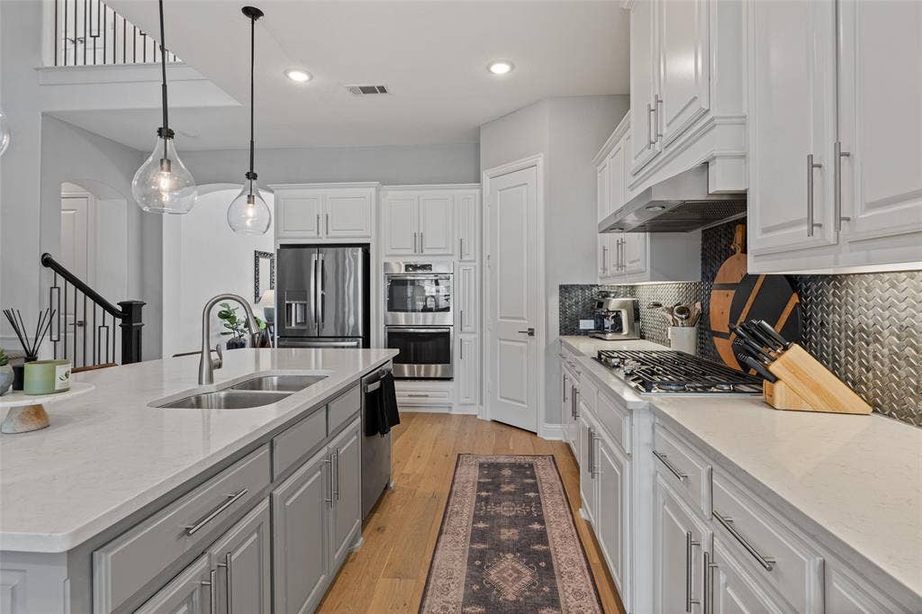 740 Mountain Laurel Drive, Prosper, TX 75078