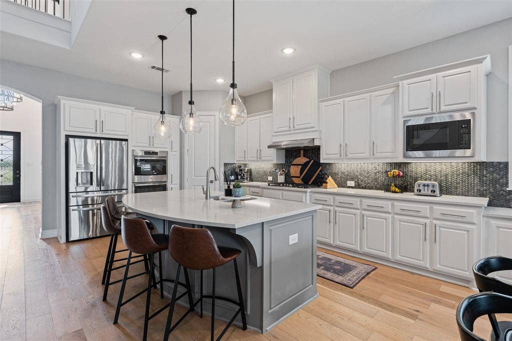 740 Mountain Laurel Drive, Prosper, TX 75078